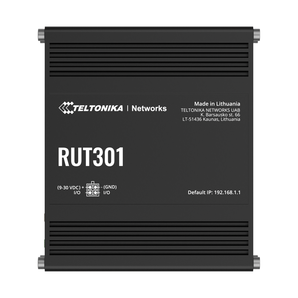 TK-RUT301