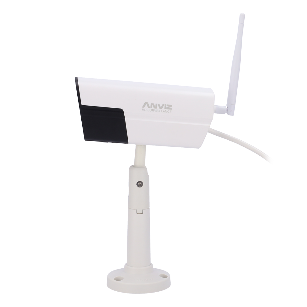 ANVIZ-iCam-B25W