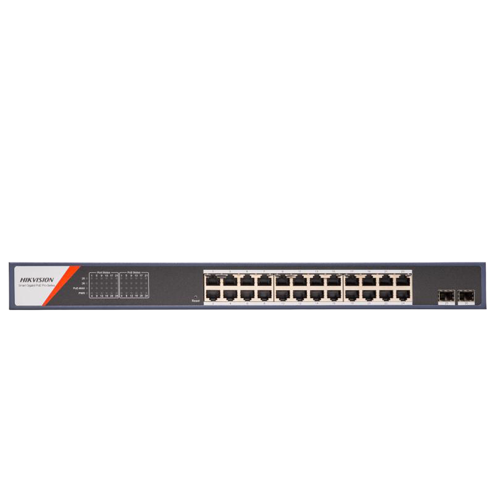 DS-3E1526P-SI-24P2F