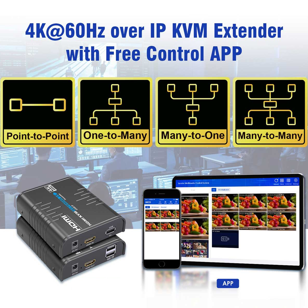 HDMI-MATRIX-PRO-4K-KVM-L