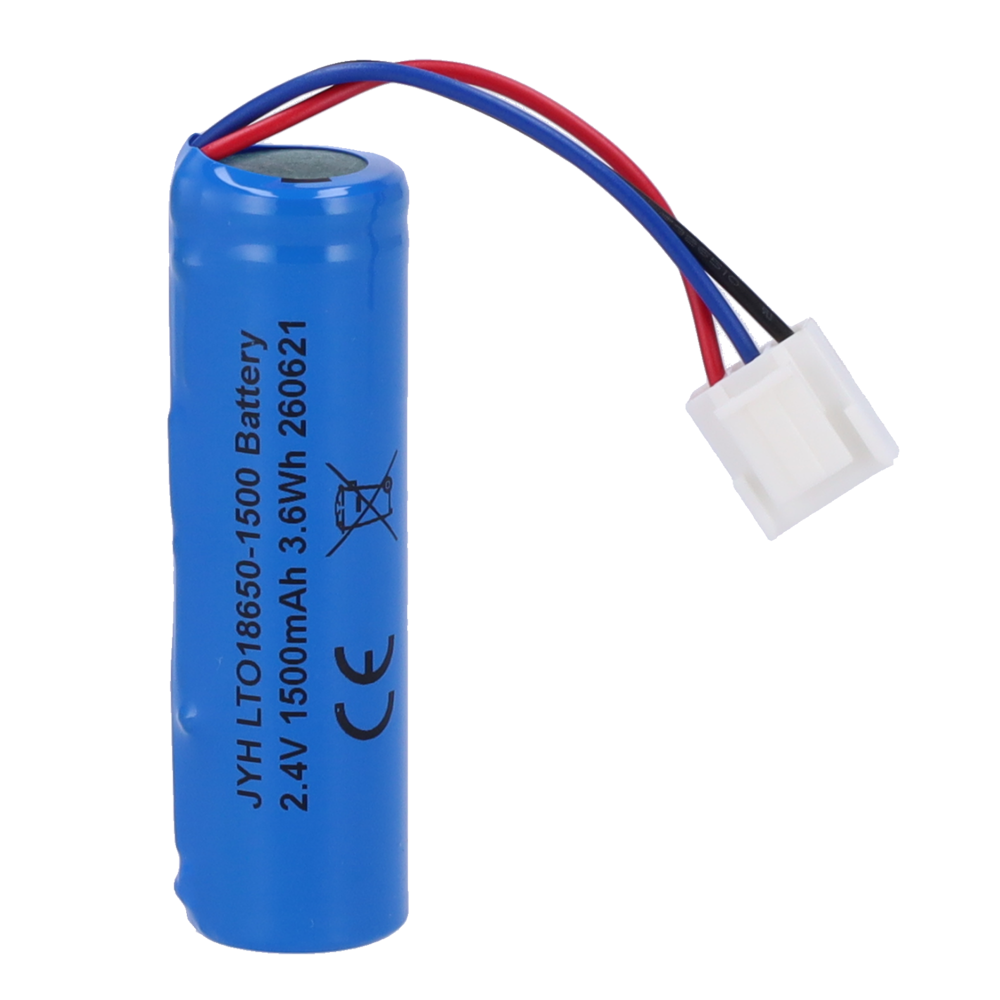 BATT-LTO18650-STREETSIREN