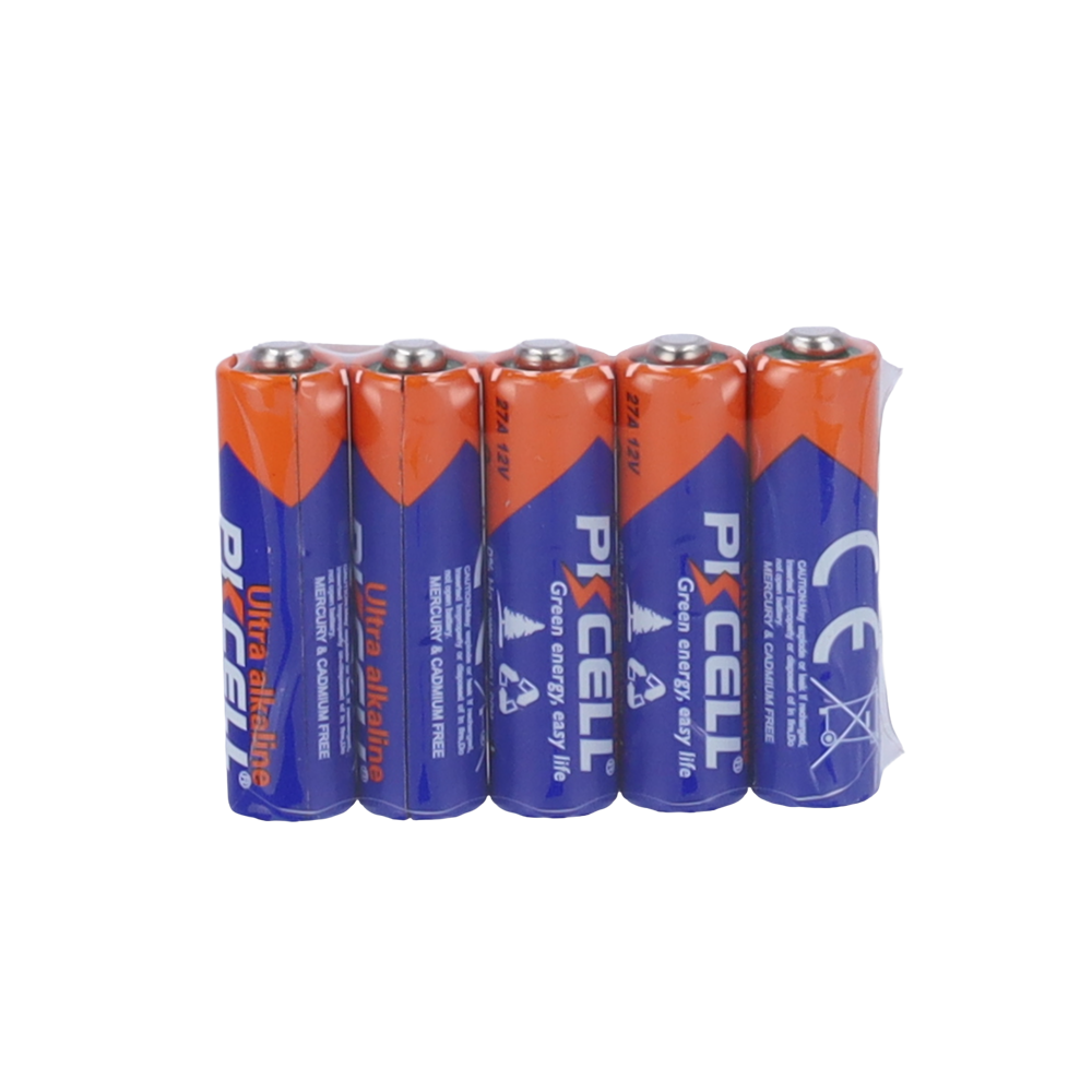 5XCELL-27A-ALKALINE