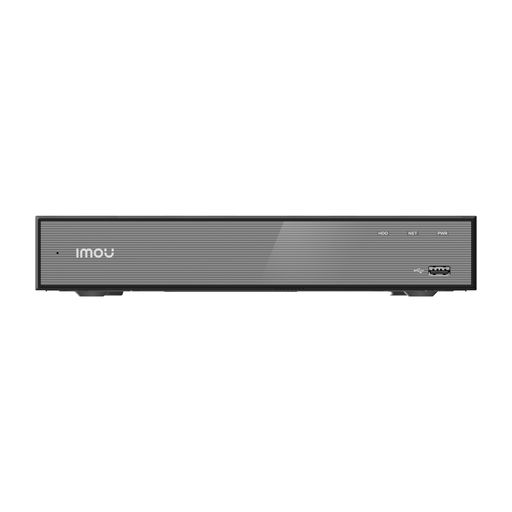 NVR-N118-8P-8A0E-P-IMOU