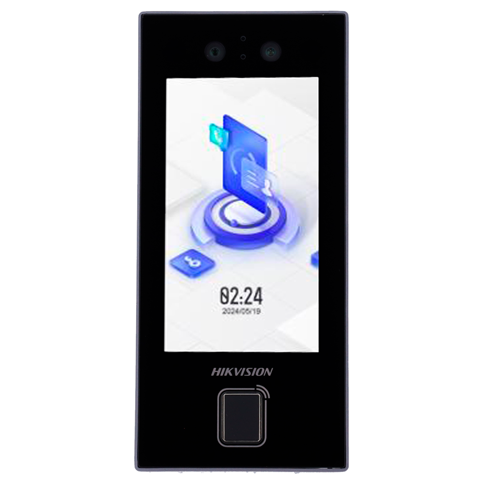 DS-K1T344MBFWX-E1