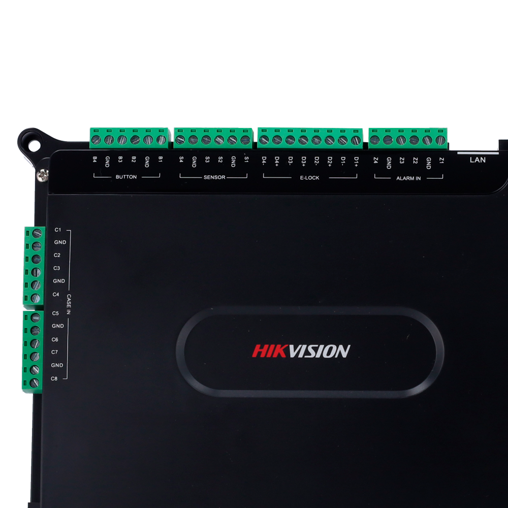 DS-K2604T-MAINBOARD