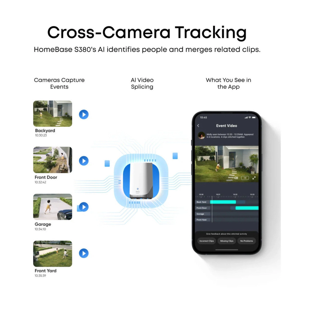 EUFY-SOLOCAM-E42-KIT-W