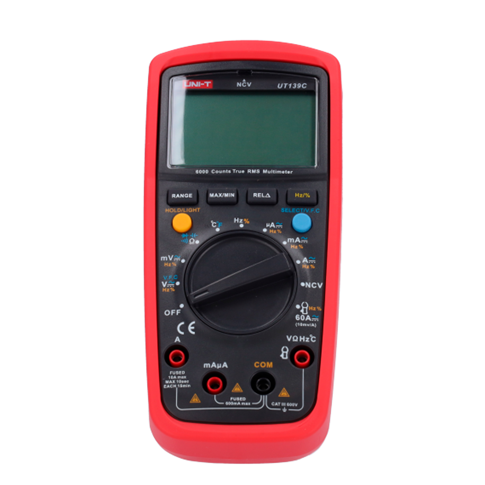 UT139C