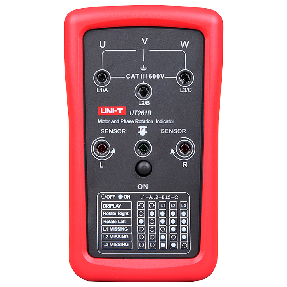 UT261B