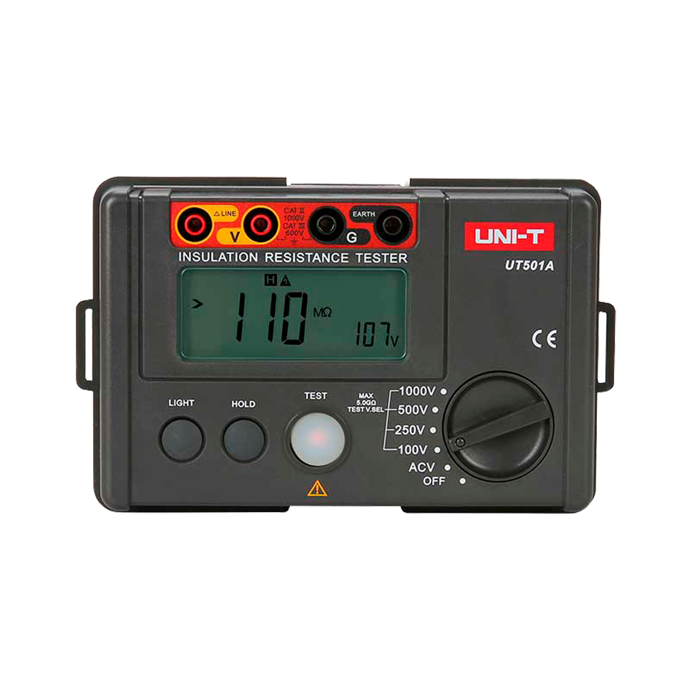 UT501A