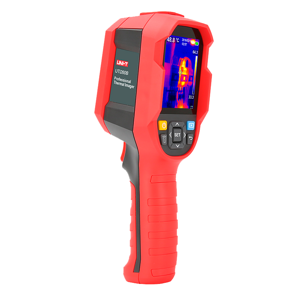 UTI260B