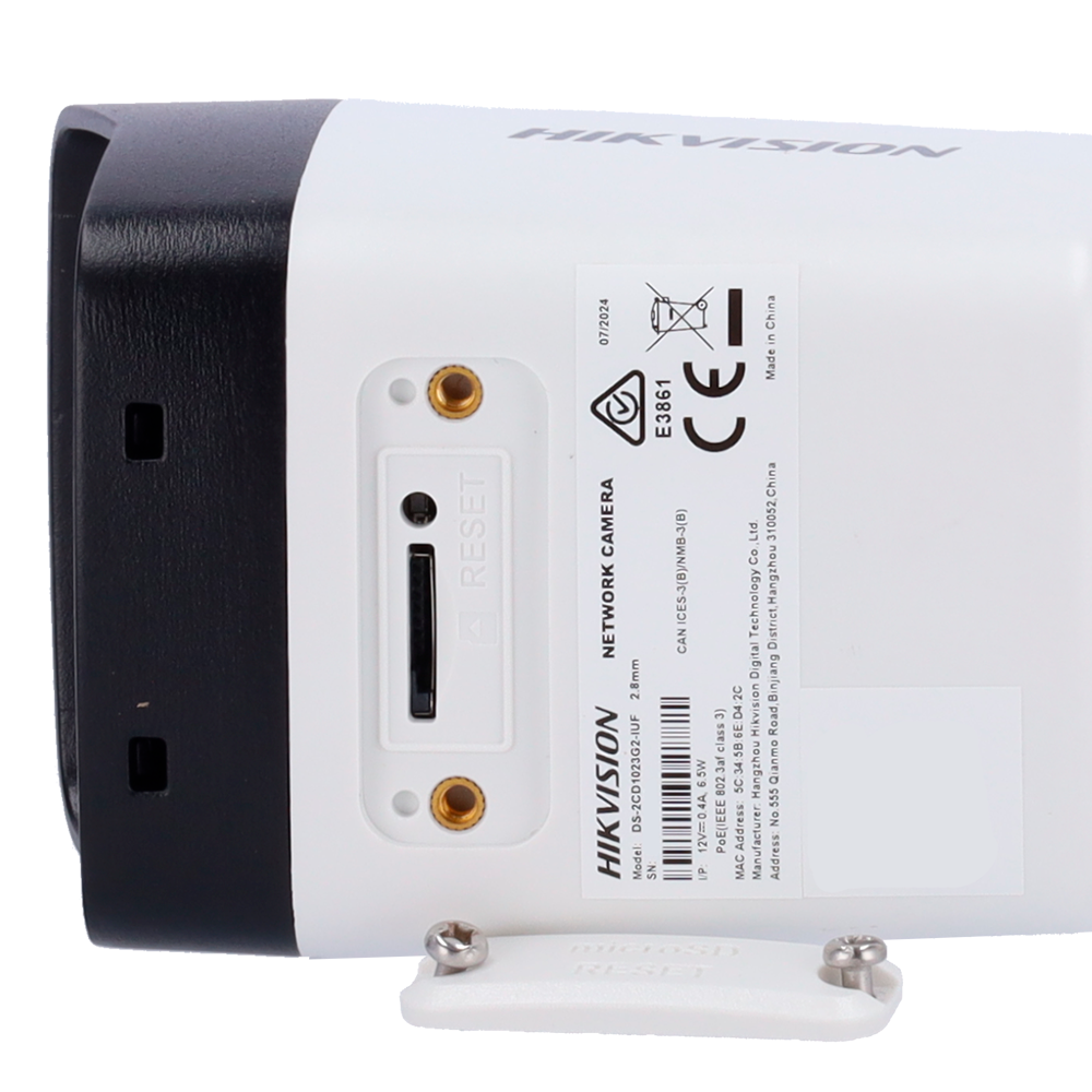 DS-2CD1023G2-IUF(2.8mm)