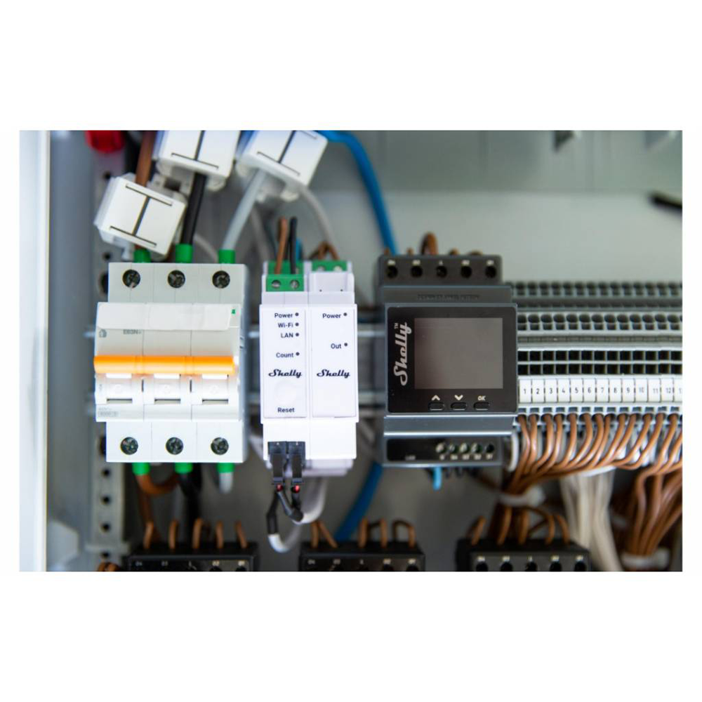 SH-PRO-3EM-400A
