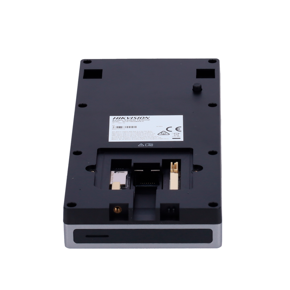 DS-K1T502DBWX-E1