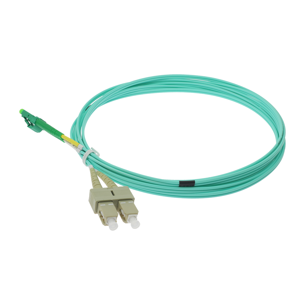 SF-LC-APC-SC-UPC-OM4-DX-3M