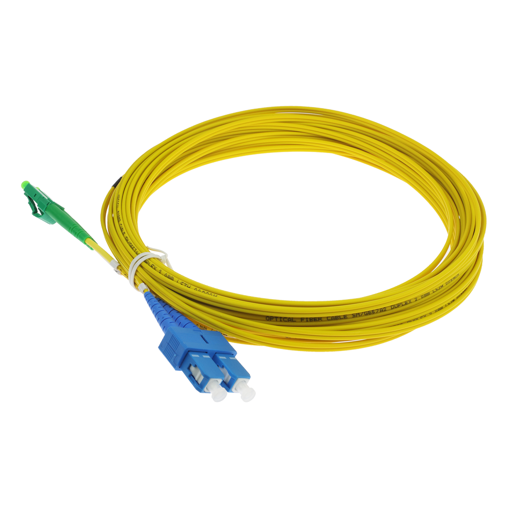 SF-LC-APC-SC-UPC-SM-DX-10M