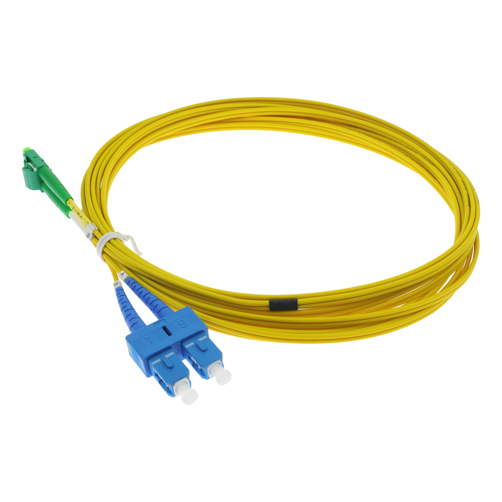 SF-LC-APC-SC-UPC-SM-DX-5M