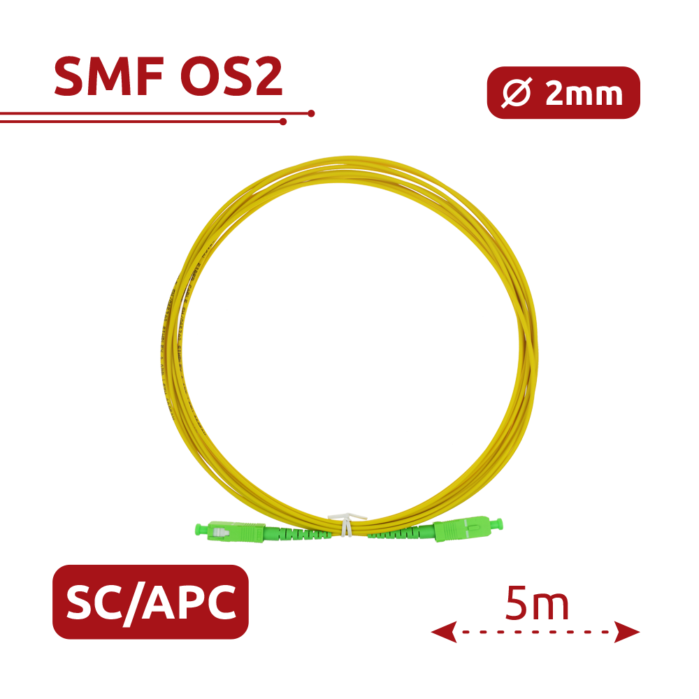 SF-SC-APC-SC-APC-SM-SX-5M