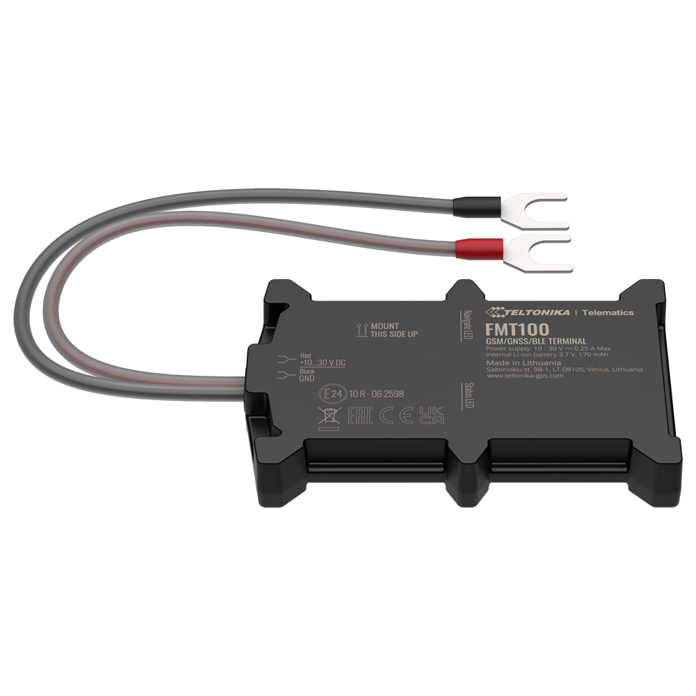 TK-FMT100