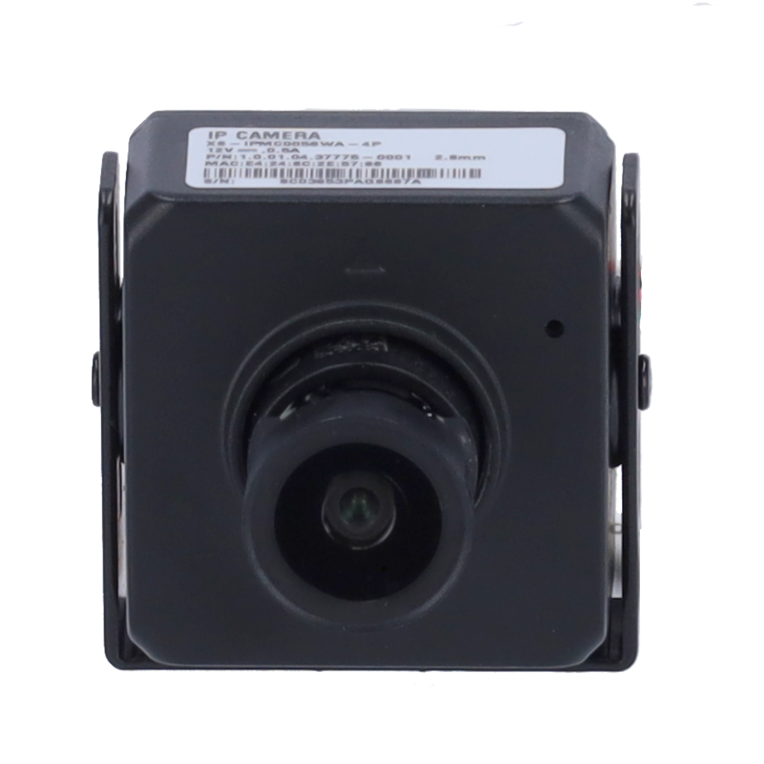XS-IPMC005SWA-4P