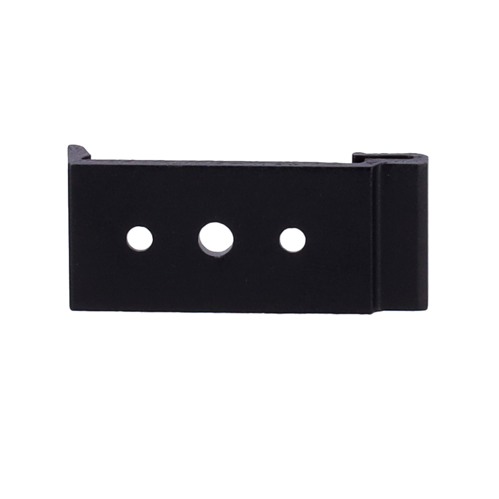 COMPACT-DIN-BRACKET