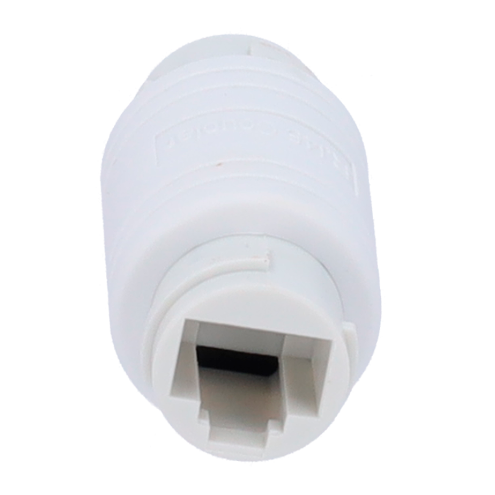 CON-RJ45-S-W