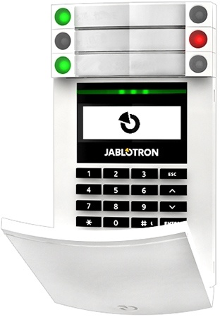 JA-154E