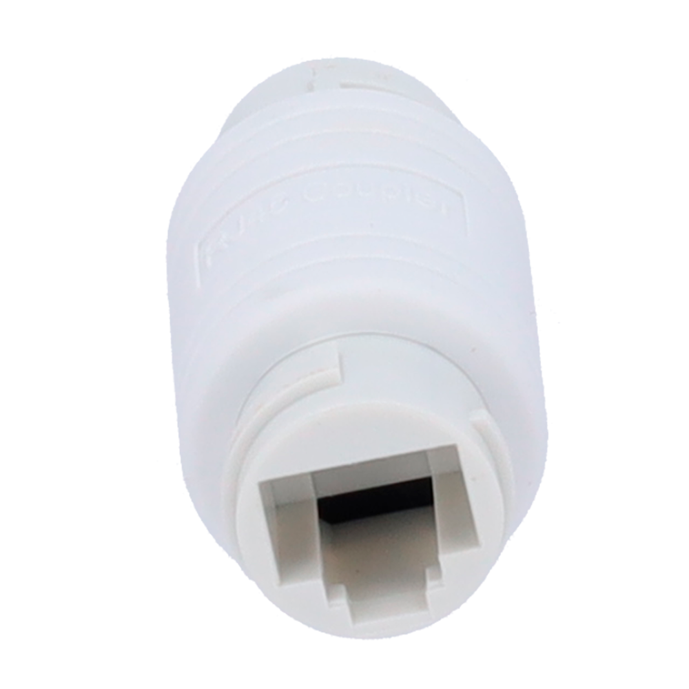 CON-RJ45-S-W