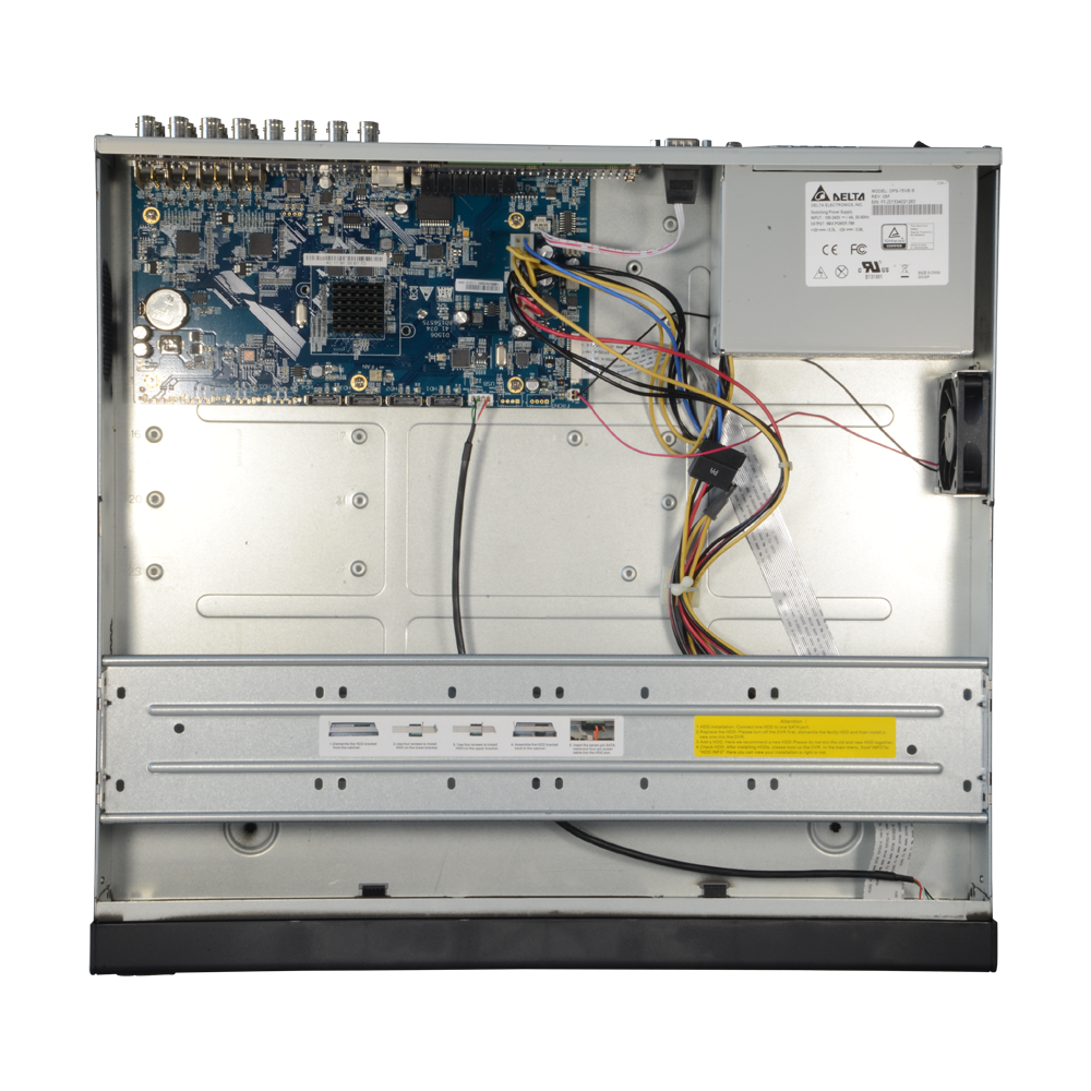 DHI-HCVR4408L-S2