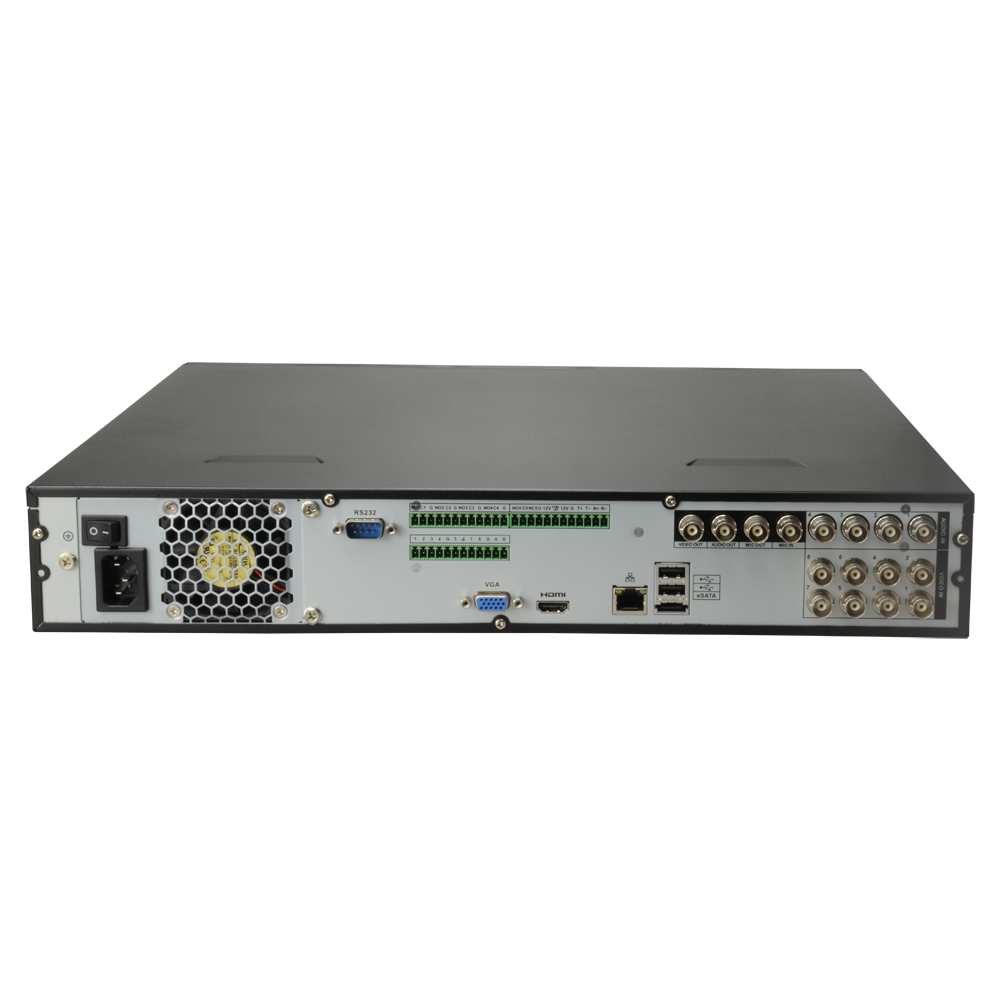 DHI-HCVR4408L-S2