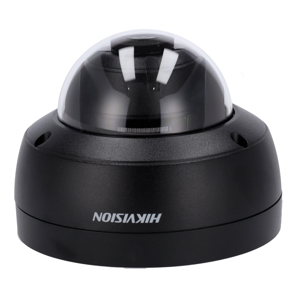 DS-2CD2143G2-IS(2.8mm)(BLACK)