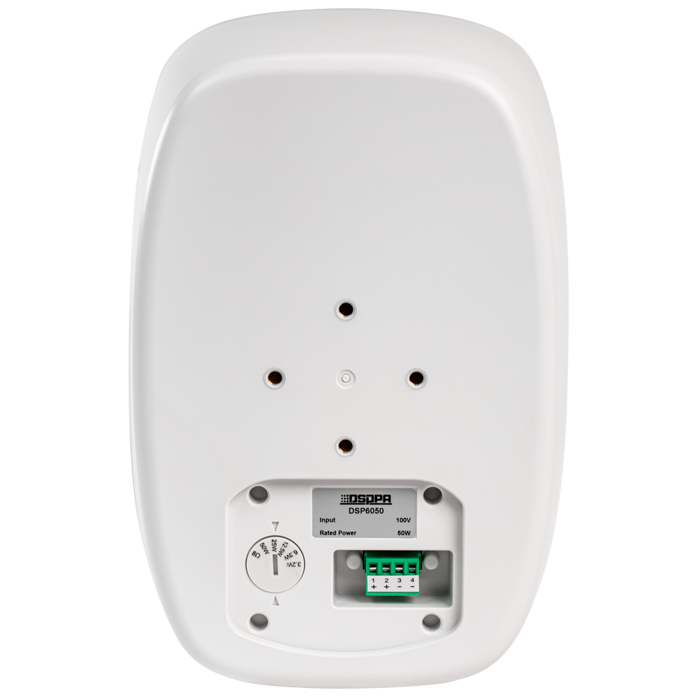 DSPPA-DSP6050W