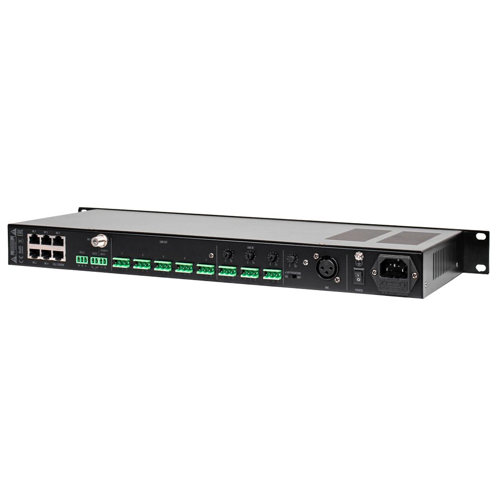 DSPPA-MAG505