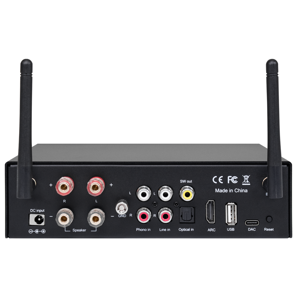 DSPPA-MINI502