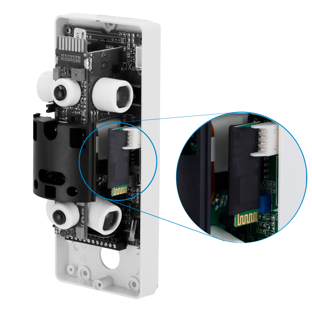 DV-BTLINK