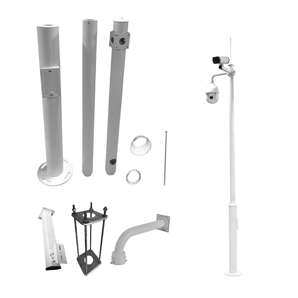 POLE-350-D