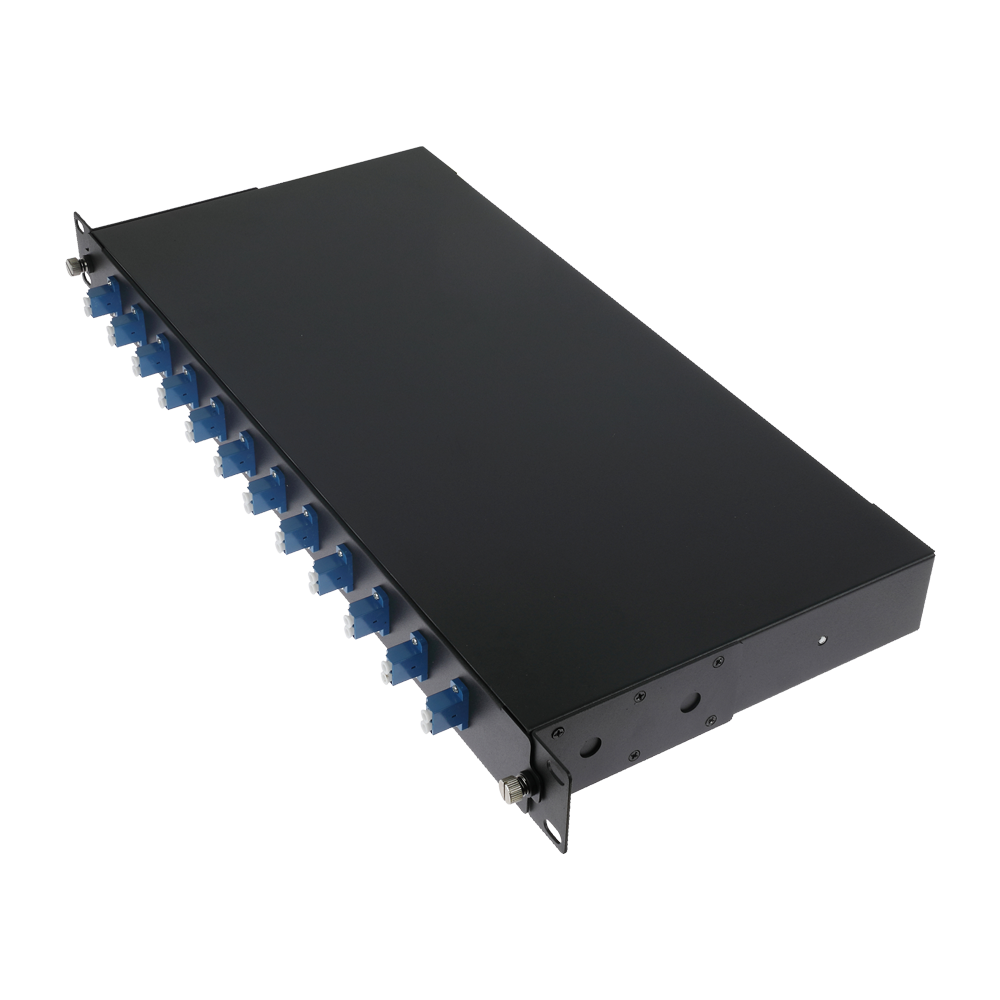 PP-FIBER-12-LC-UPC