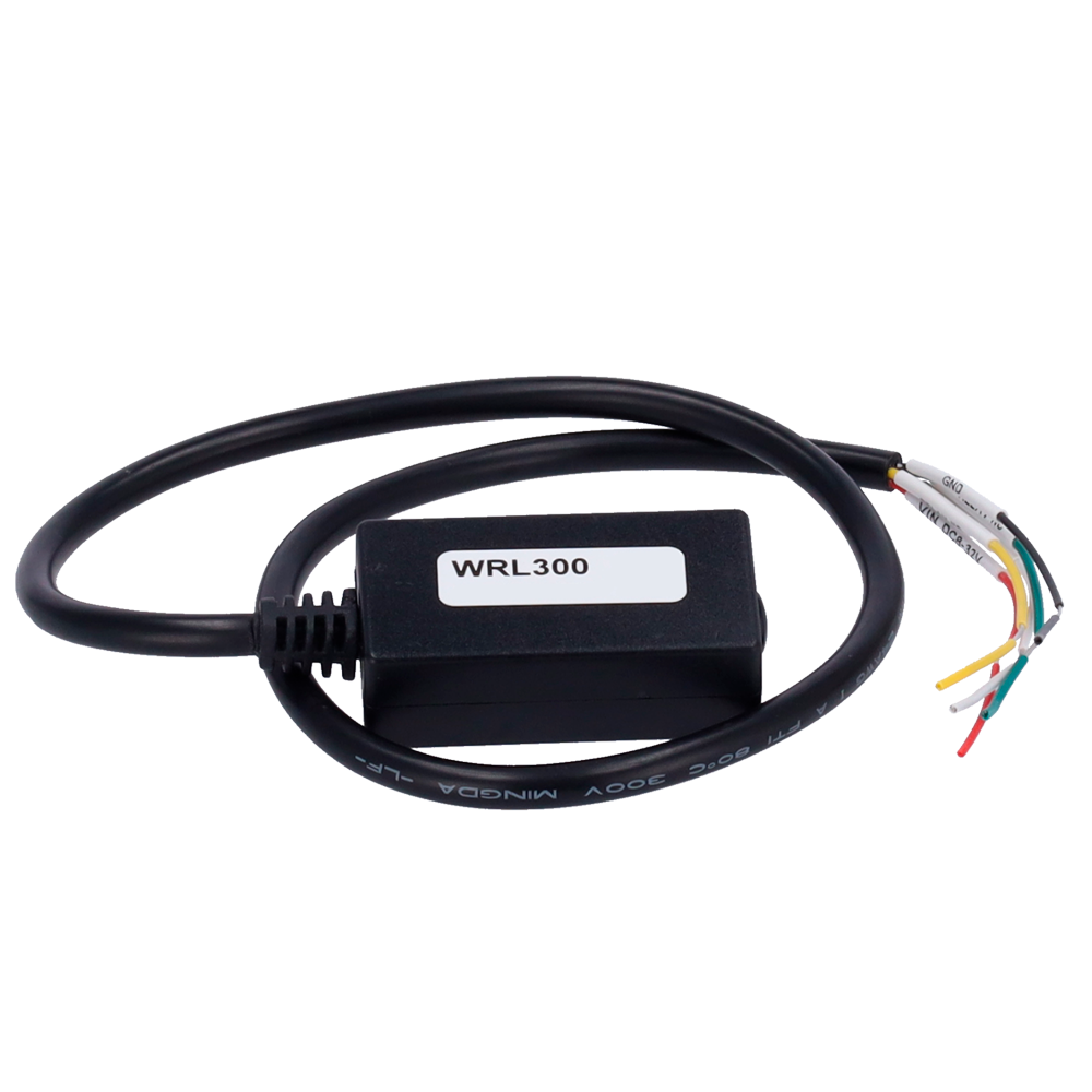 QL-WRL300