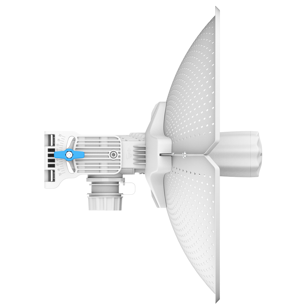RG-AirMetro460F