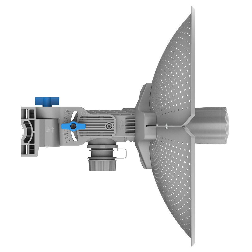 RG-AirMetro460G