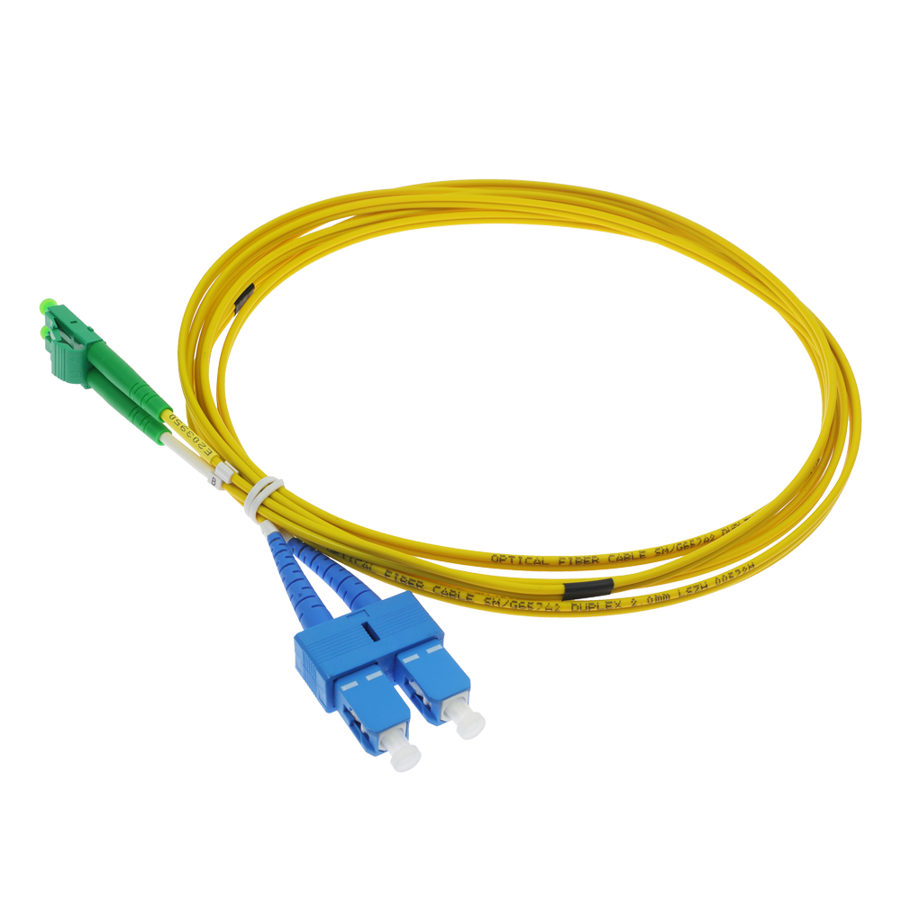 SF-LC-APC-SC-UPC-SM-DX-3M