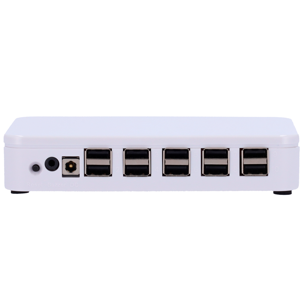 SF-SECURITYSTAND-CONTROLLER