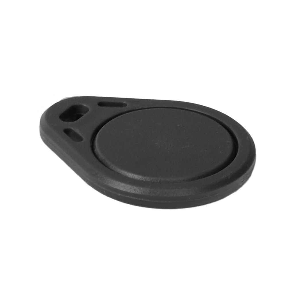 TAG-RFID-WR-BLACK