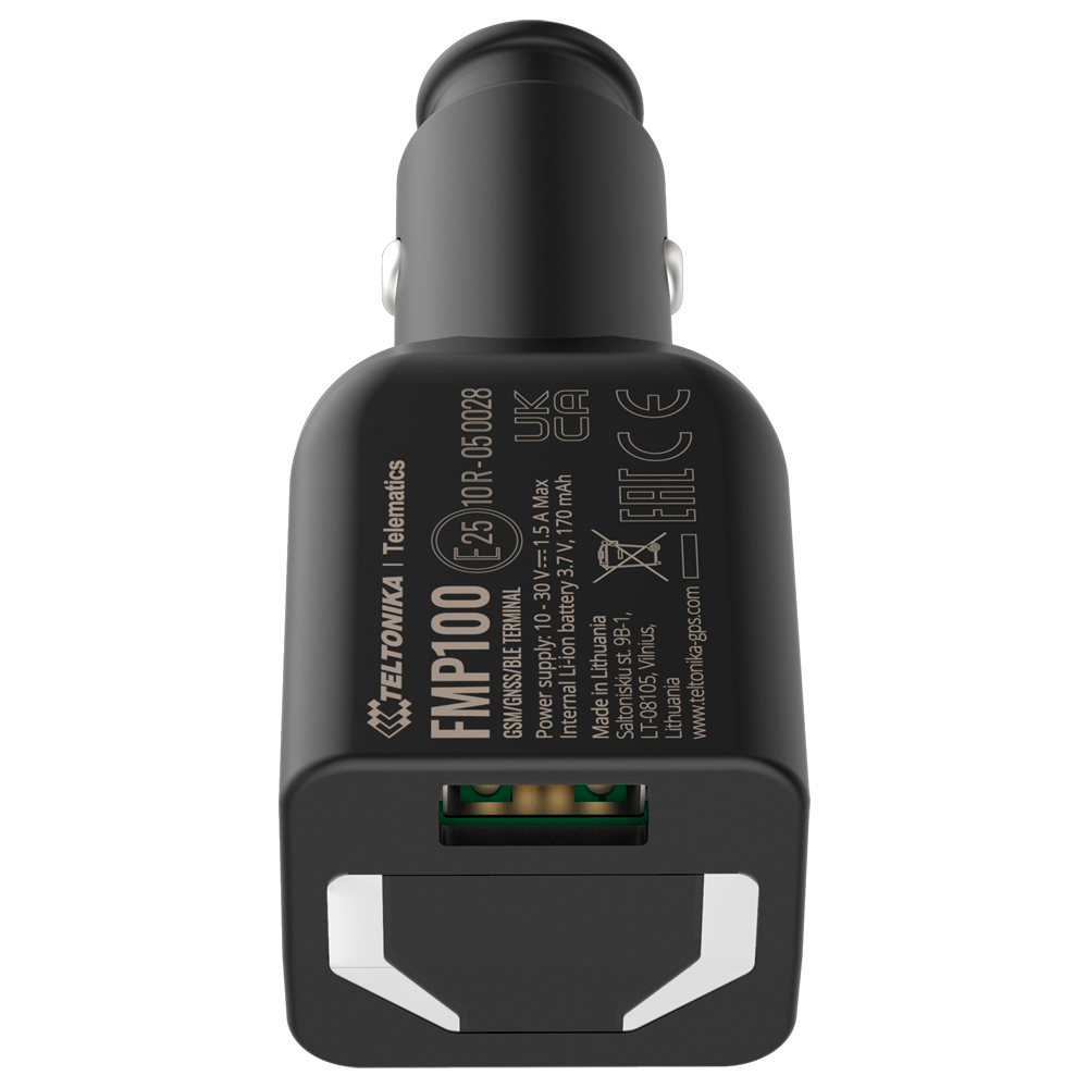 TK-FMP100