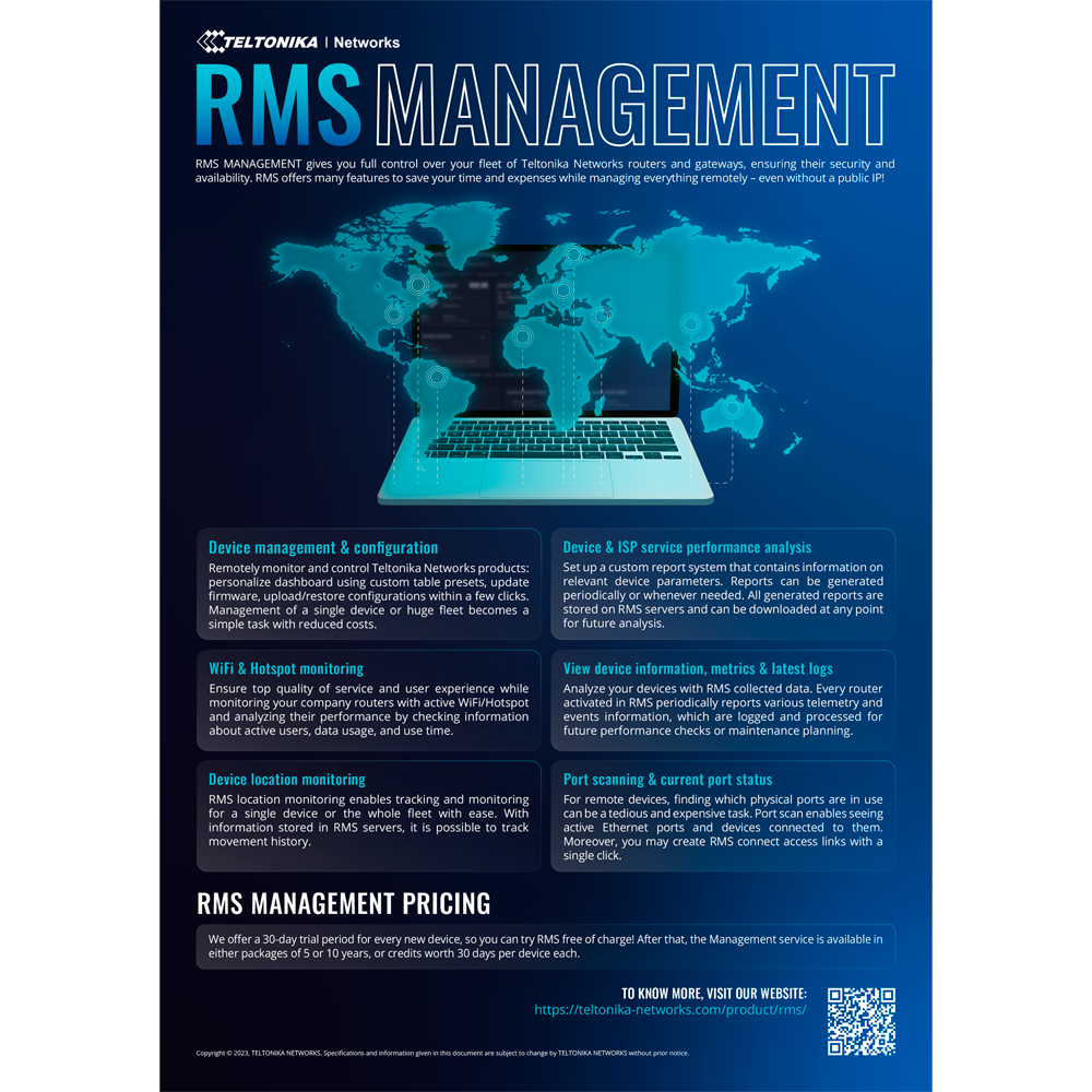 TK-RMS-5Y