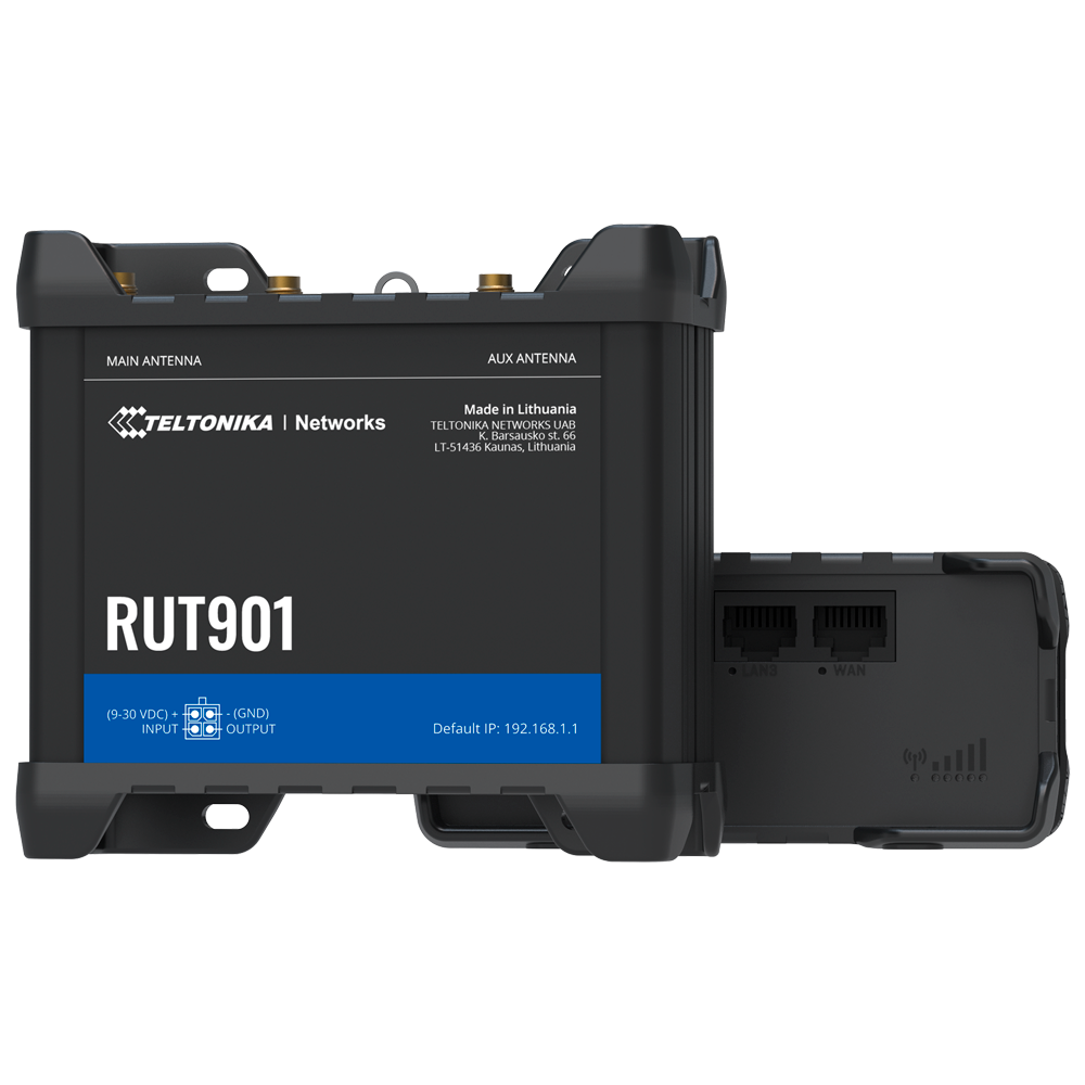 TK-RUT901
