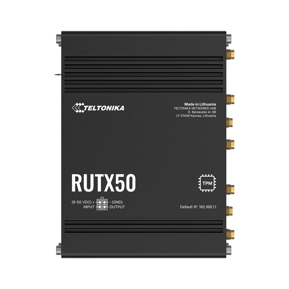 TK-RUTX50