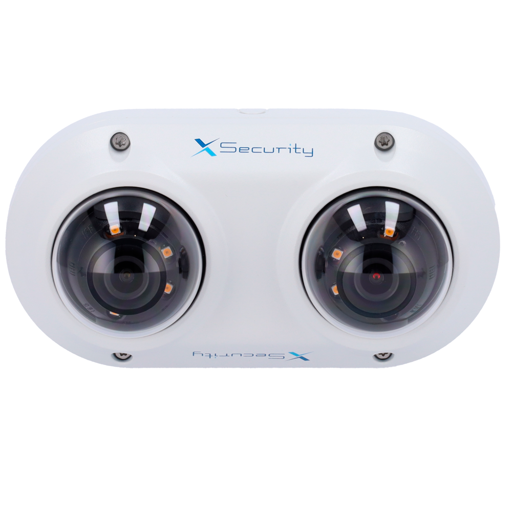 XS-IPD850A-4P-DUAL