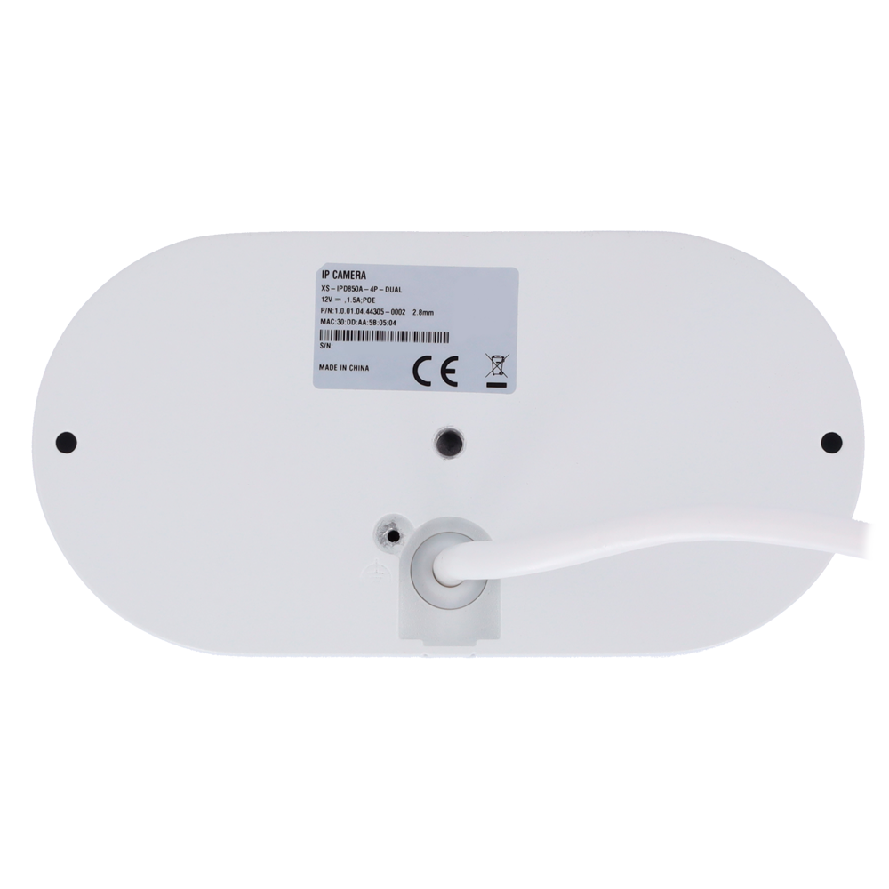 XS-IPD850A-4P-DUAL