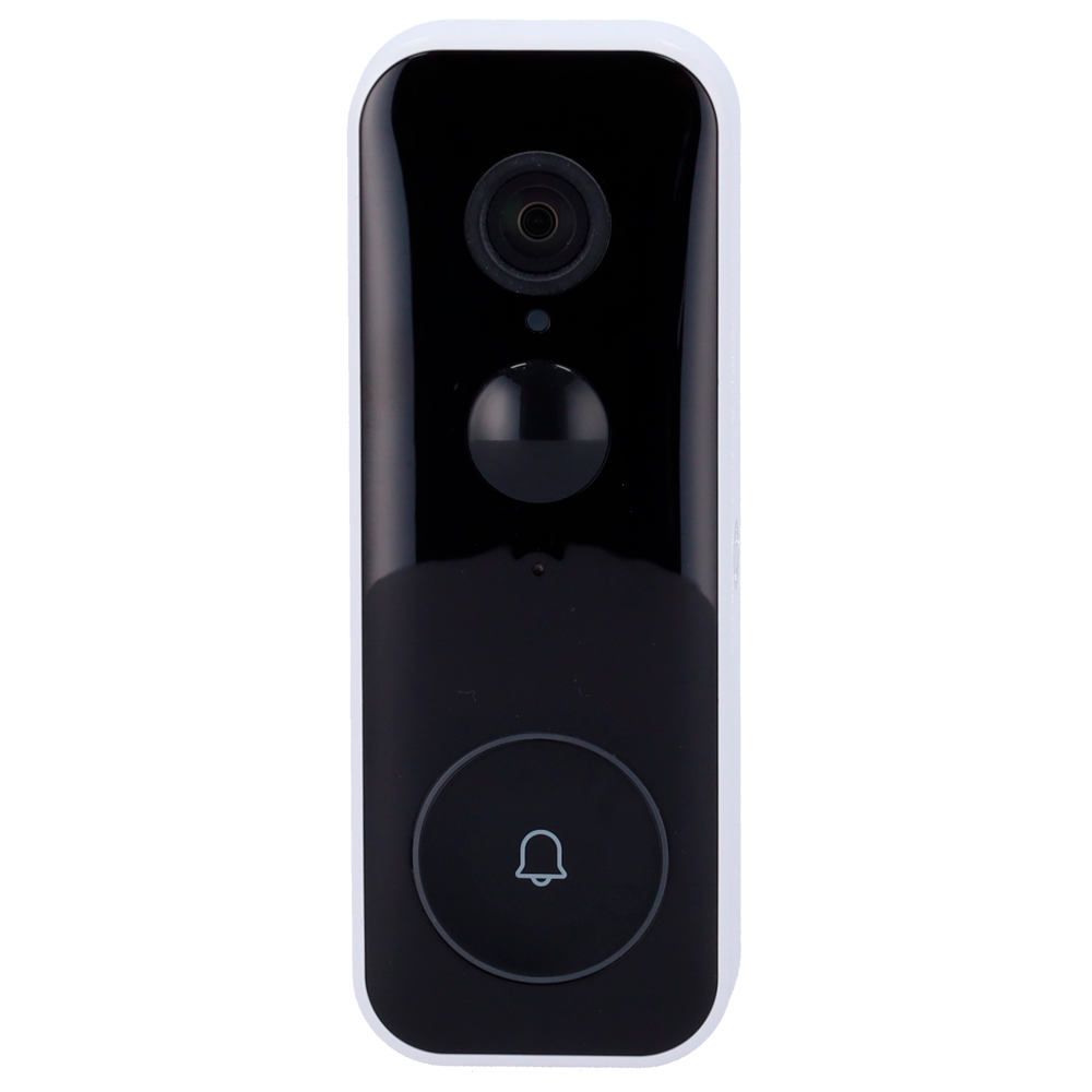 YALE-VIDEODOORBELL