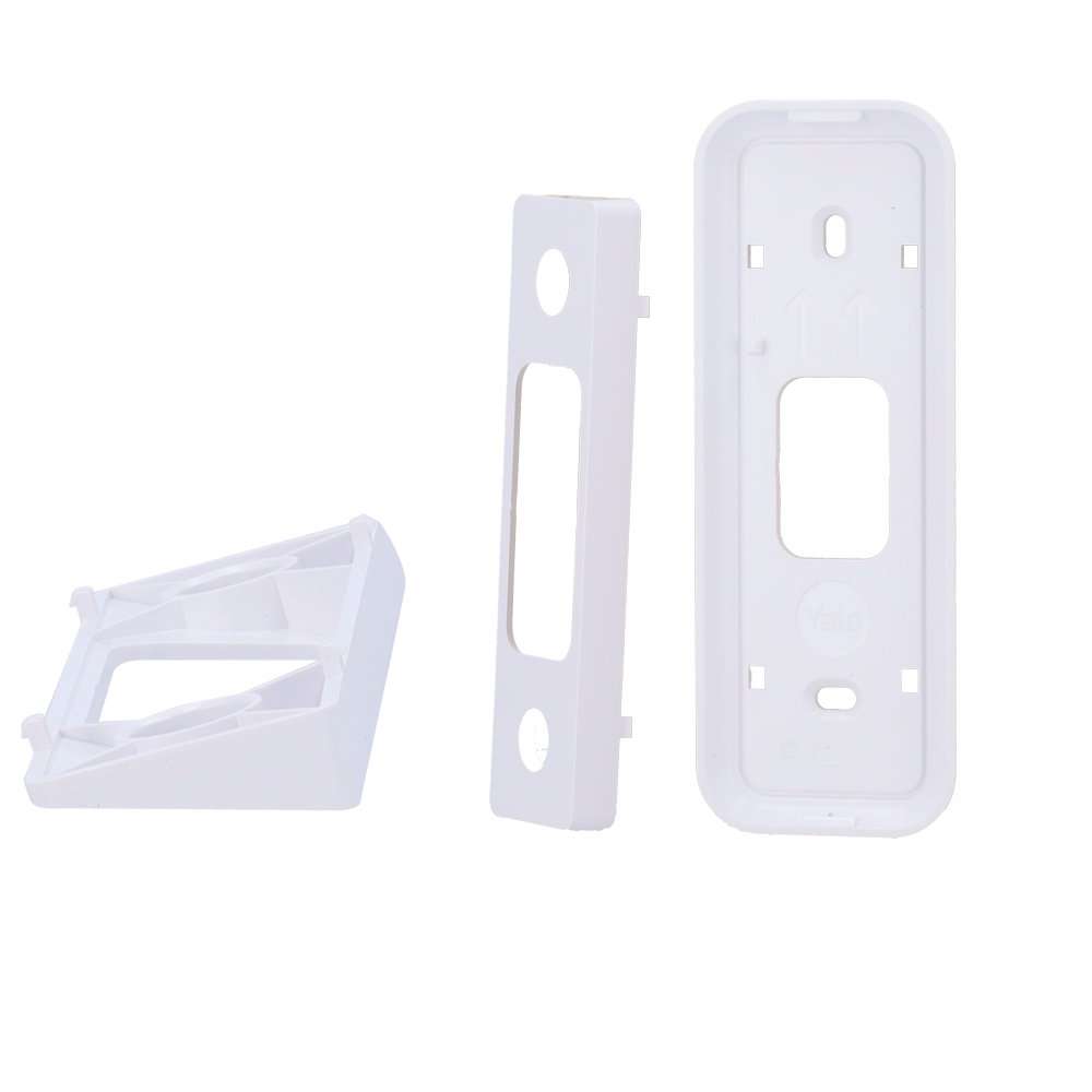 YALE-VIDEODOORBELL